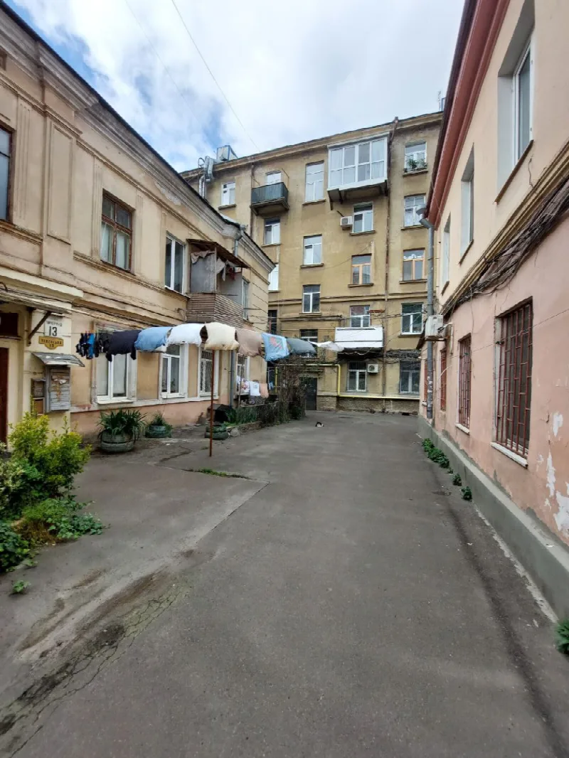 2-кімнатні, 43 м²
