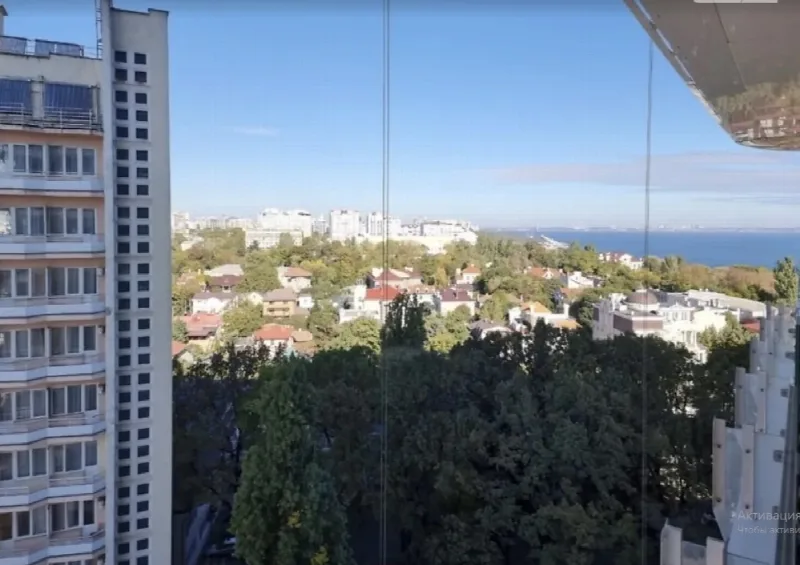 1-кімнатна квартира, 48 м², KANDINSKY Odessa Residence, Шевченко-Французький