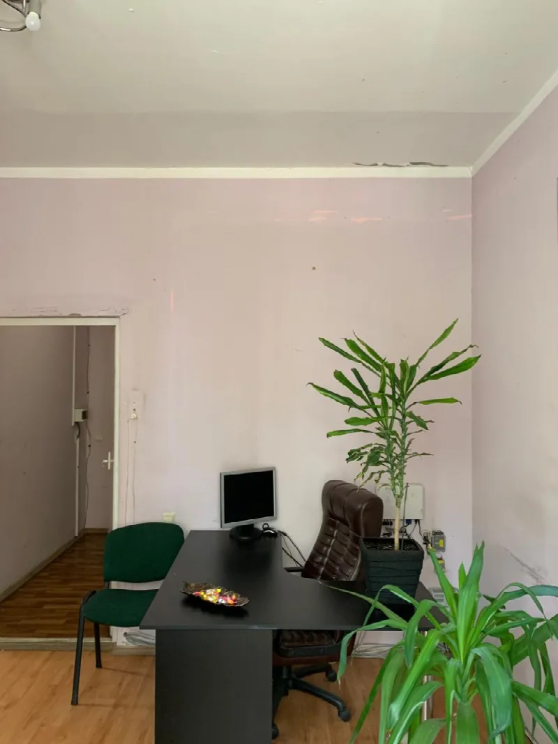 Коммерция, 46 м², Шевченко-Французский
