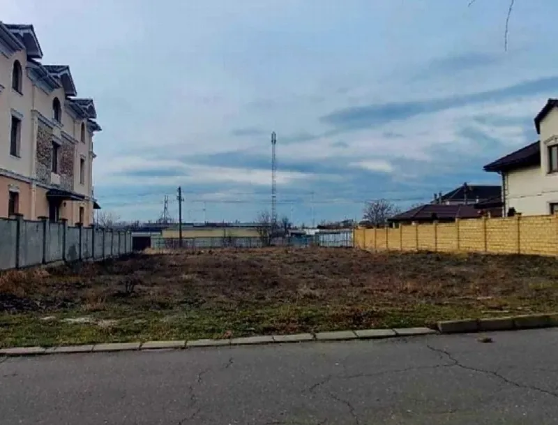 Участок, Совиньон