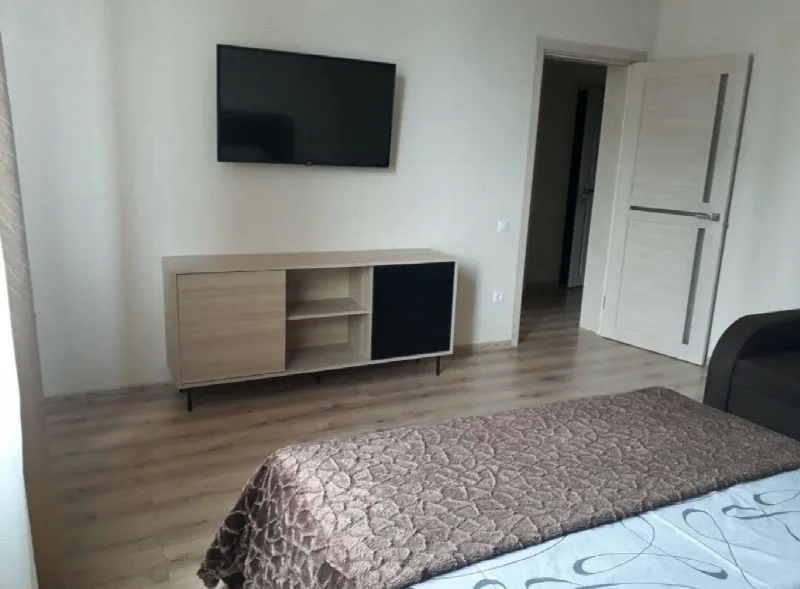 1-кімнатні, 45 м²