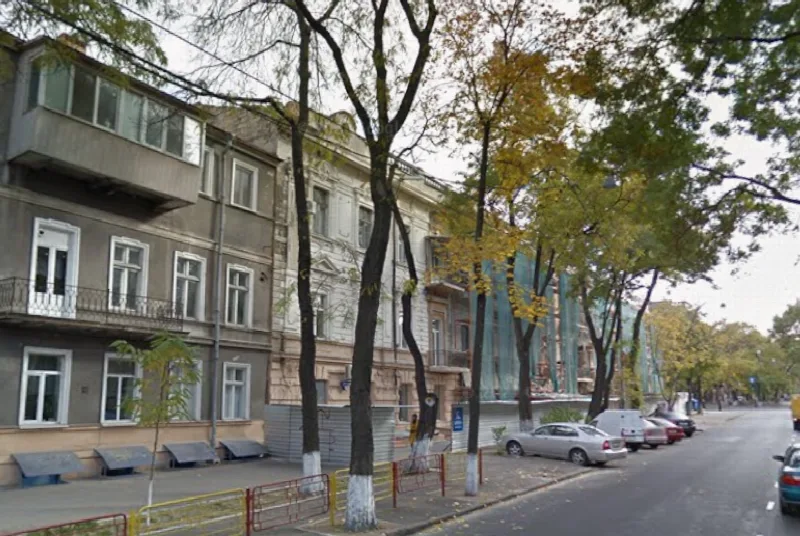 Commercial, 25 m², City centre