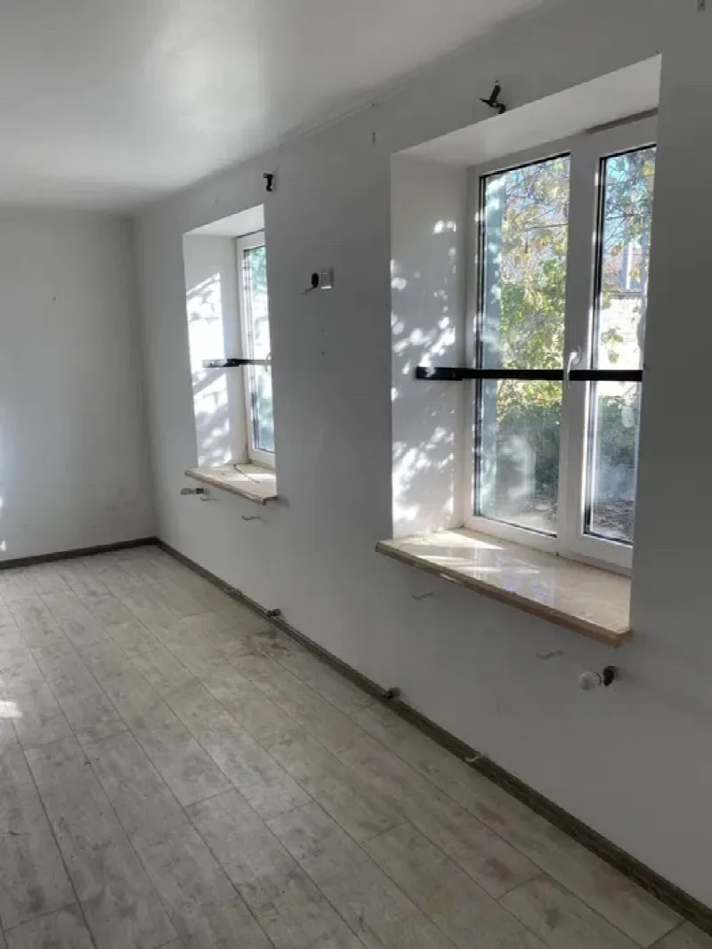 2-кімнатні, 45 м²
