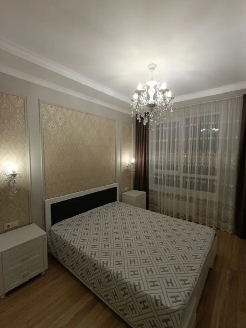 1-кімнатні, 38 м²