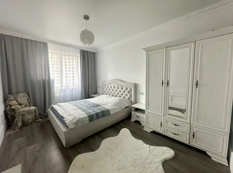 2-комнатная квартира, 67 м², 59 Жемчужина, Котовского