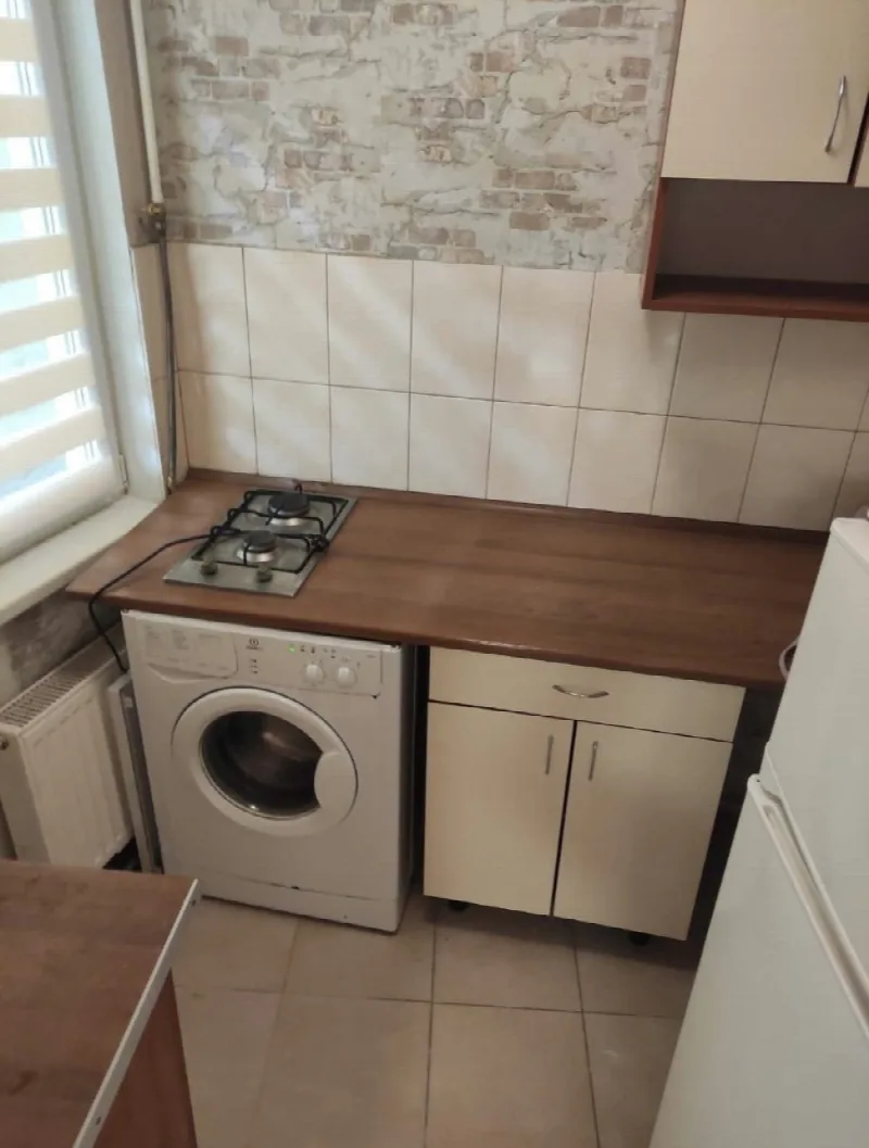 1-кімнатні, 25 м²
