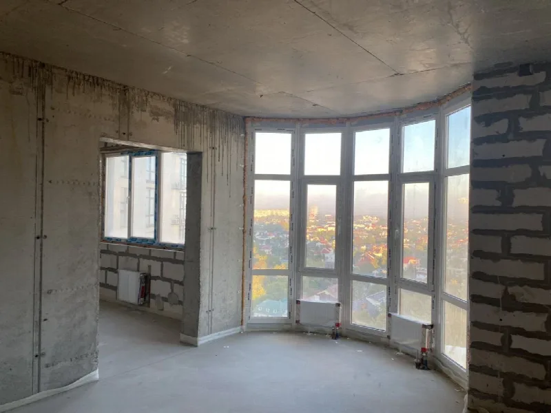 3-комнатная квартира, 90 м², Фонтан