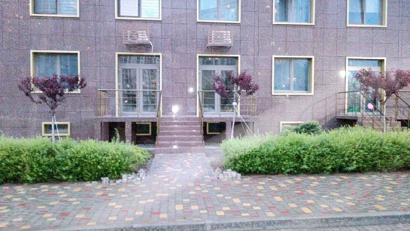 Комерційна, 43 м², 56 Перлина, Таїрова