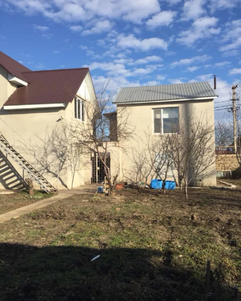 5-комнатный дом, 140 м², Новая Долина