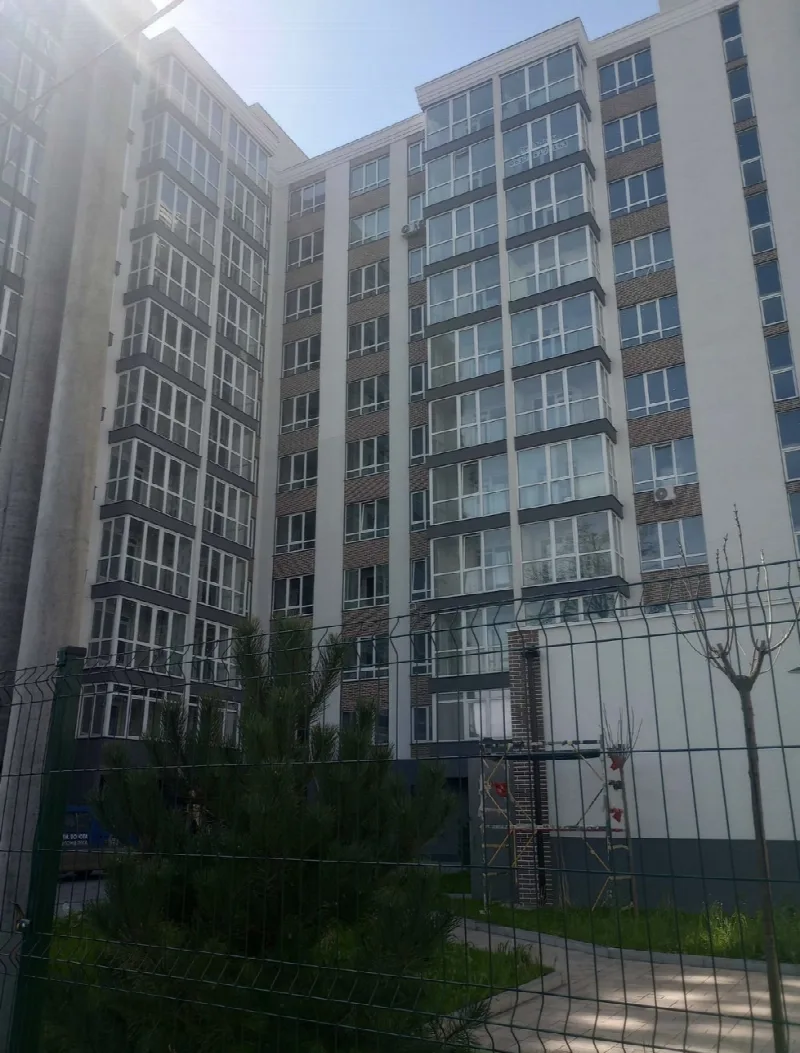 1-кімнатна квартира, 25 м², Акварель 4, Черемушки