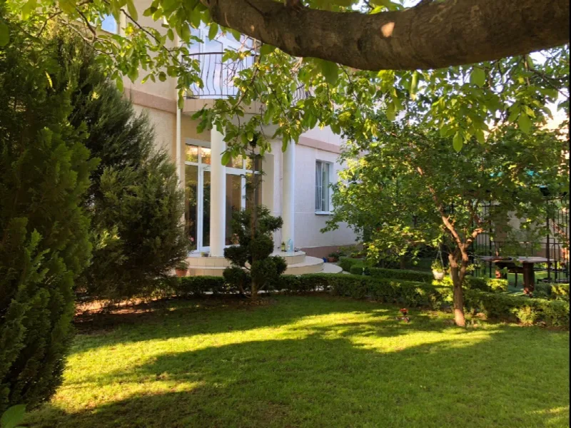 4-кімнатний будинок, 270 м², Фонтан