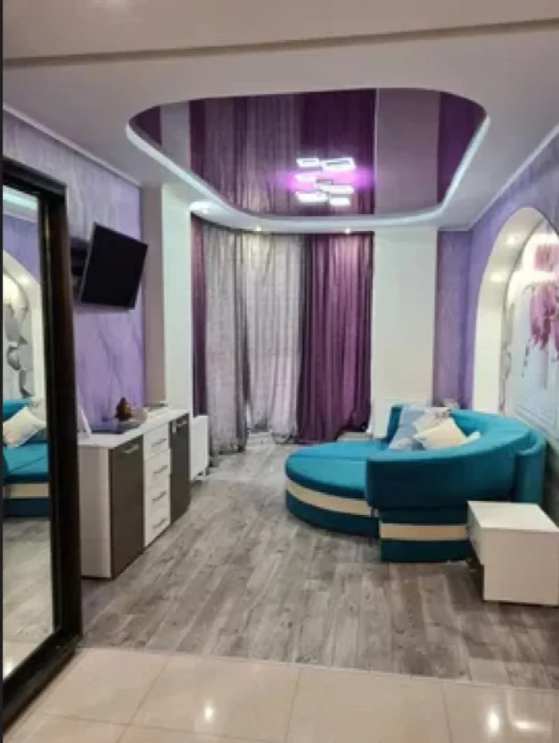 2-кімнатні, 60 м²