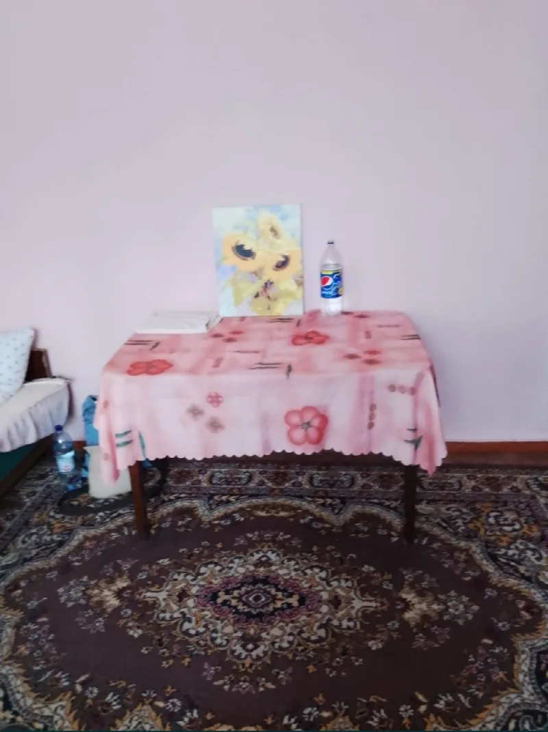 3-комнатная квартира, 50 м², Застава