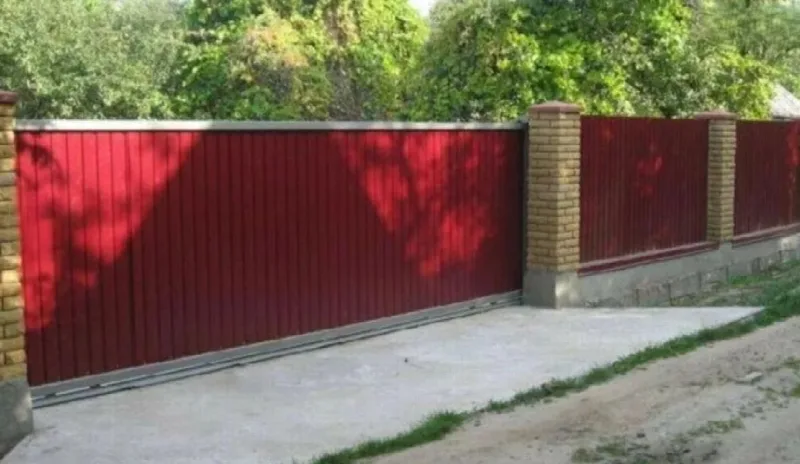 Ділянка, Таїрова