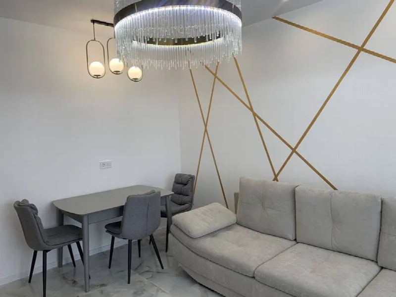 1-кімнатні, 44 м²