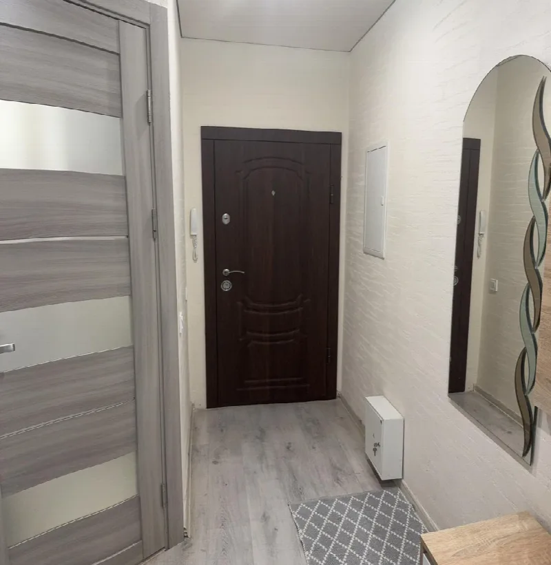 3-кімнатні, 61 м²