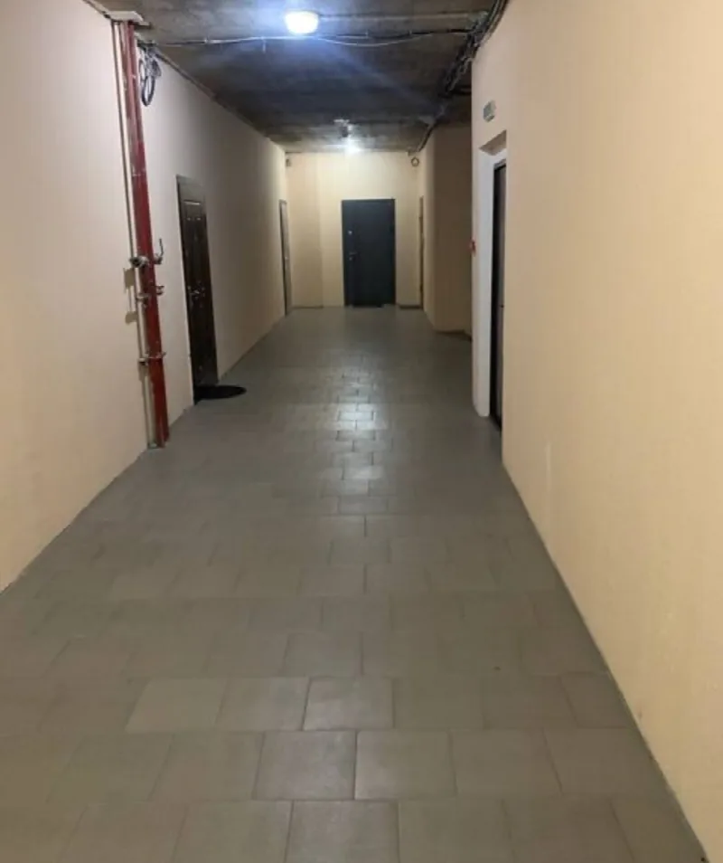 2-room apartment, 88 m², Moldavanka