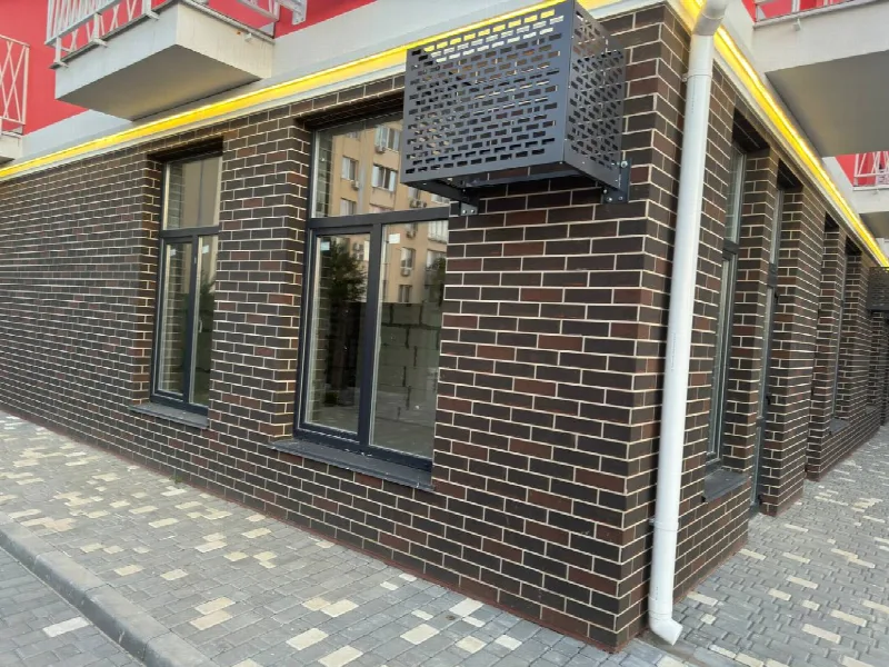 1-кімнатні, 32 м²
