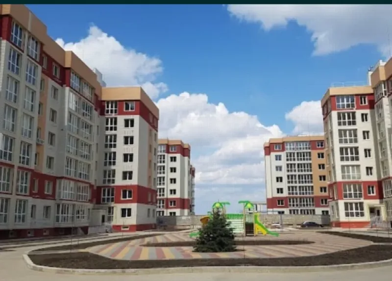 1-кімнатна квартира, 40 м², RosenTal, Лиманка