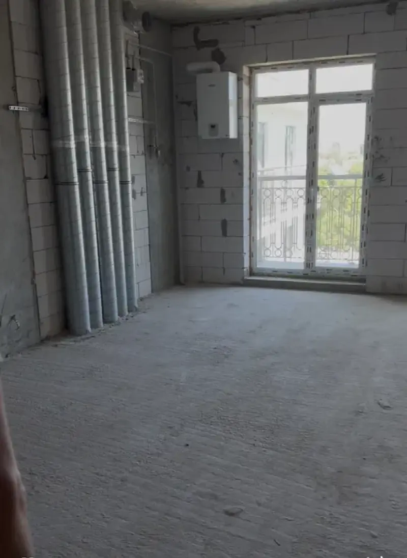 1-кімн. квартира 45 м², 7/7 пов., Гімназист, вул. Гімназична