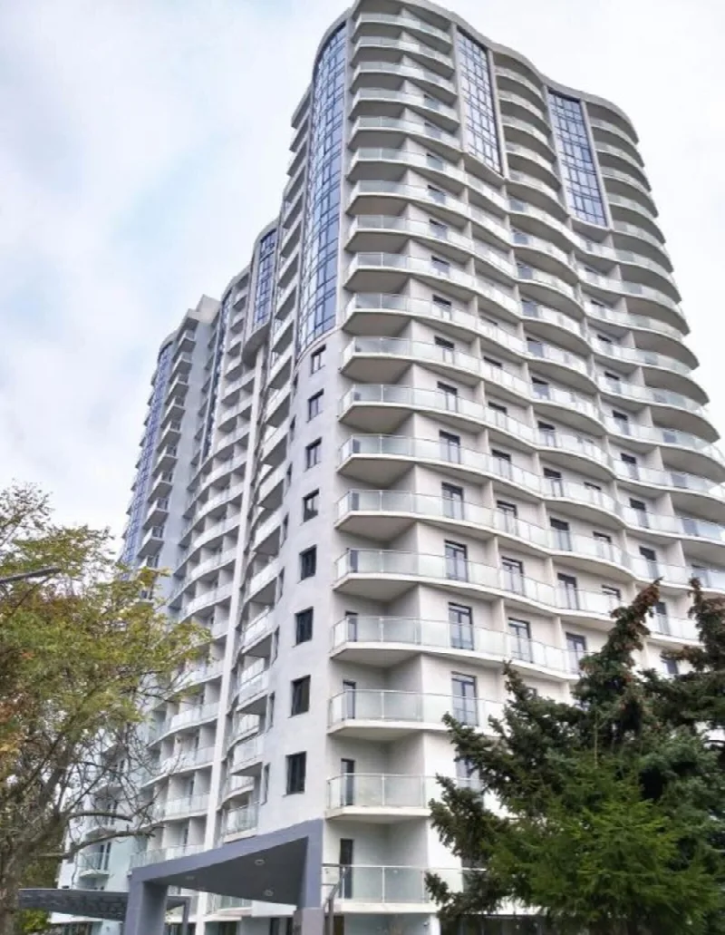 1-кімнатні, 30 м²