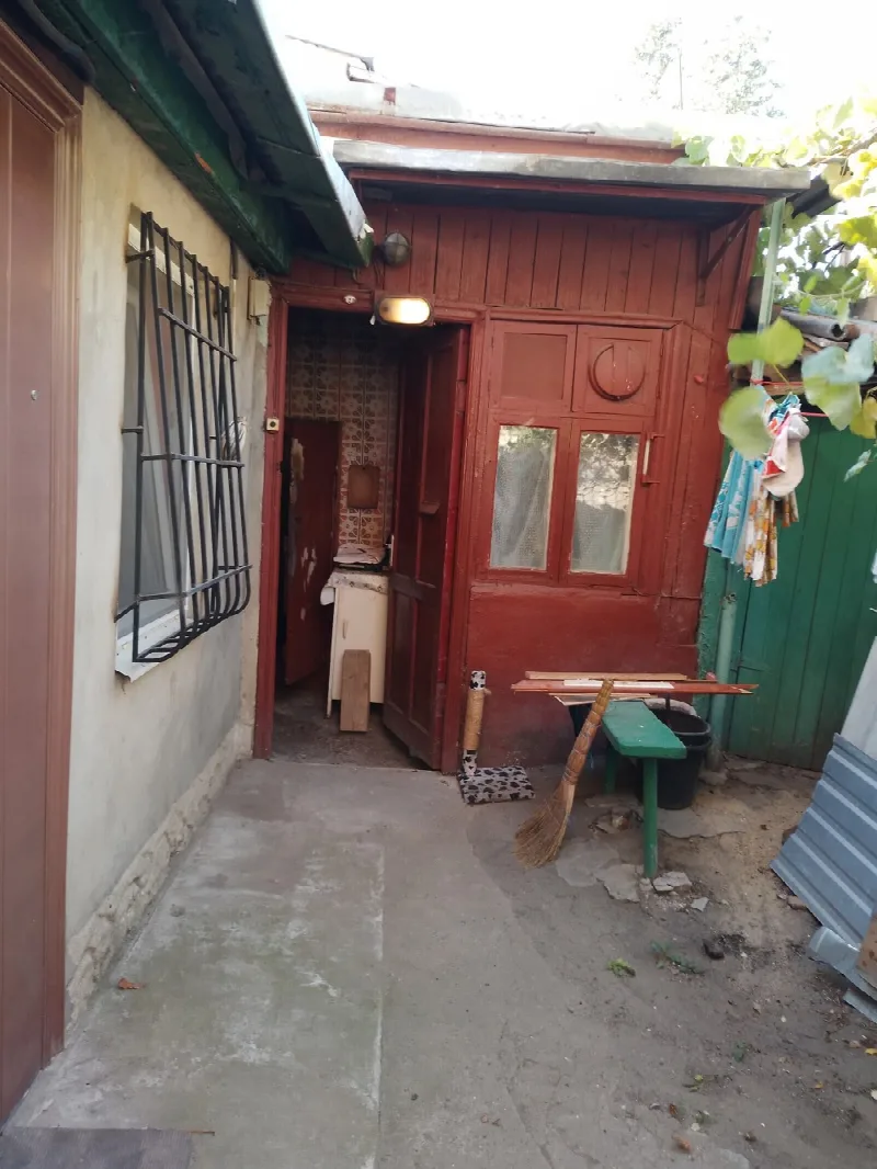 1-кімнатні, 25 м²