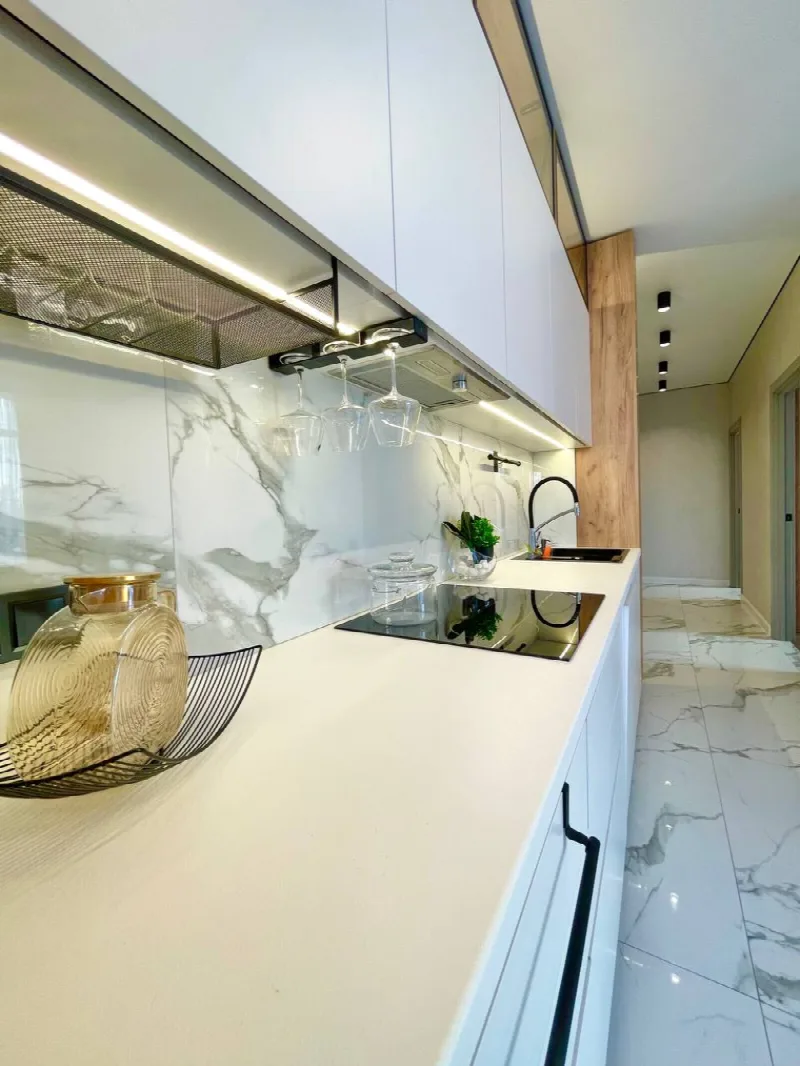 2-кімнатна квартира, 64 м², Manhattan, Черемушки