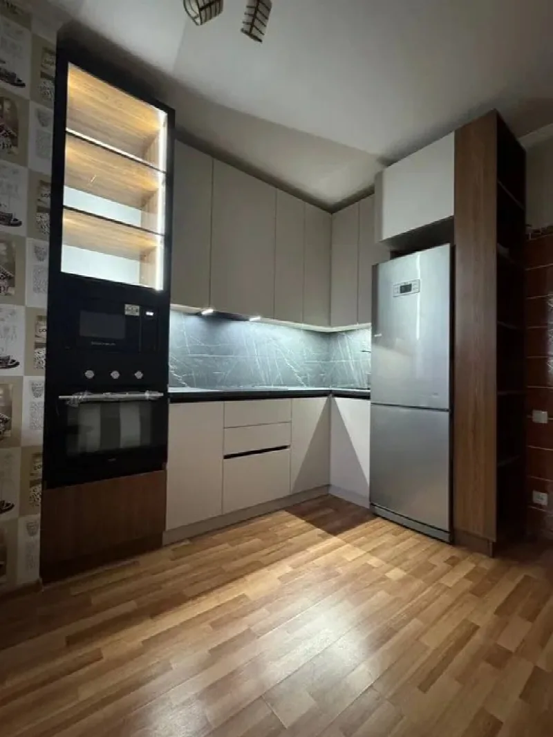 1-кімнатна квартира, 45 м², Малинівський, Черемушки