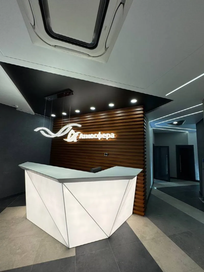 1-кімнатна квартира, 52 м², Атмосфера, Аркадія