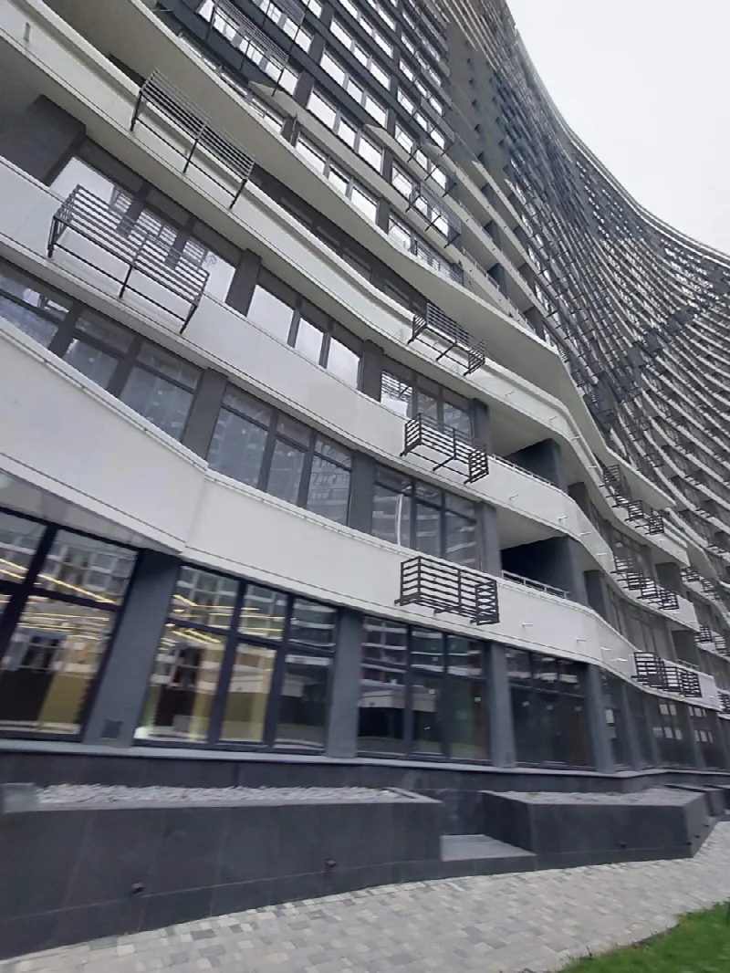 1-кімнатна квартира, 34 м², Атмосфера, Аркадія