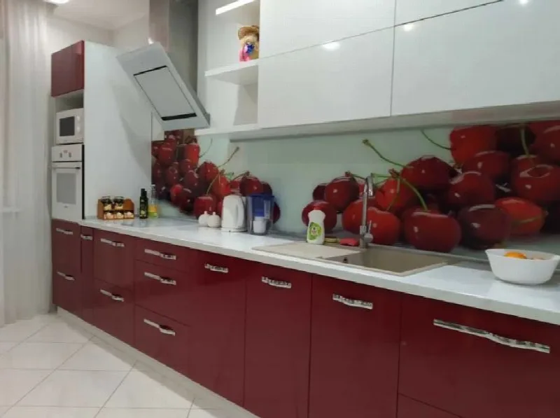 3-кімнатна квартира, 89 м², Романівський, Слобідка