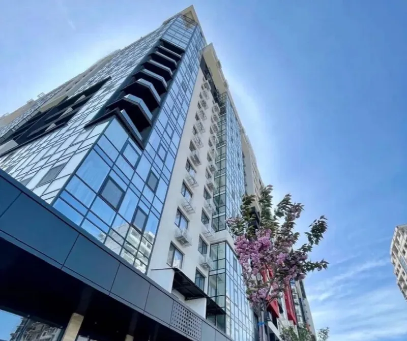 1-кімнатна квартира, 39 м², Таїровські сади, Таїрова
