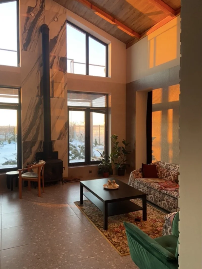 4-кімнатний будинок, 150 м², Таїрове, смт
