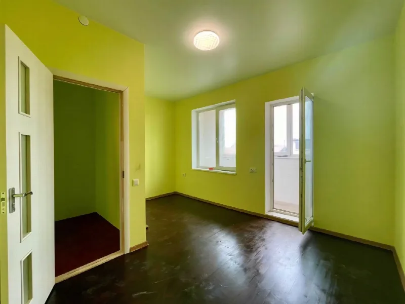 2-room, 66 m²
