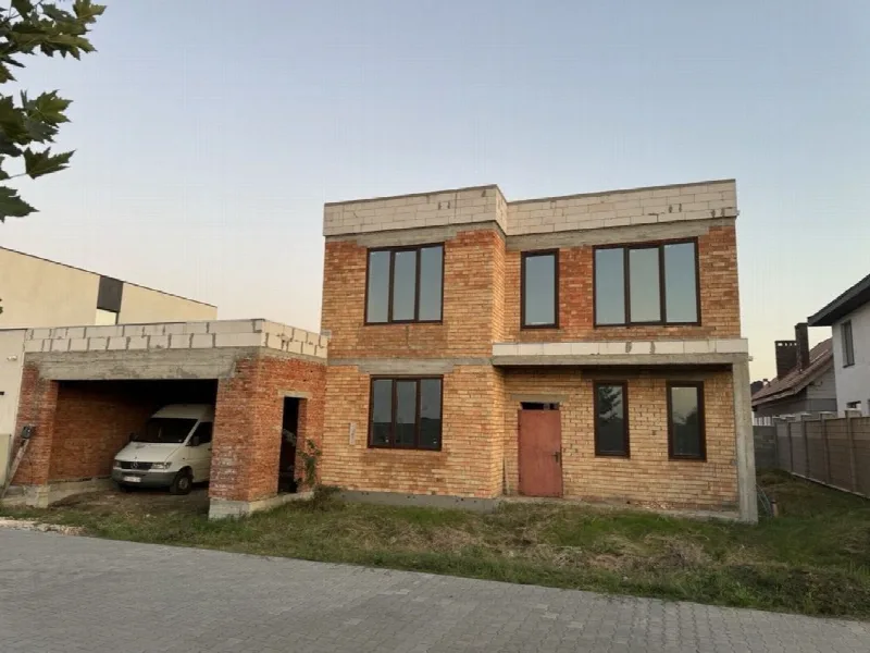 5-комнатный дом, 230 м², Дайберг, Лиманка