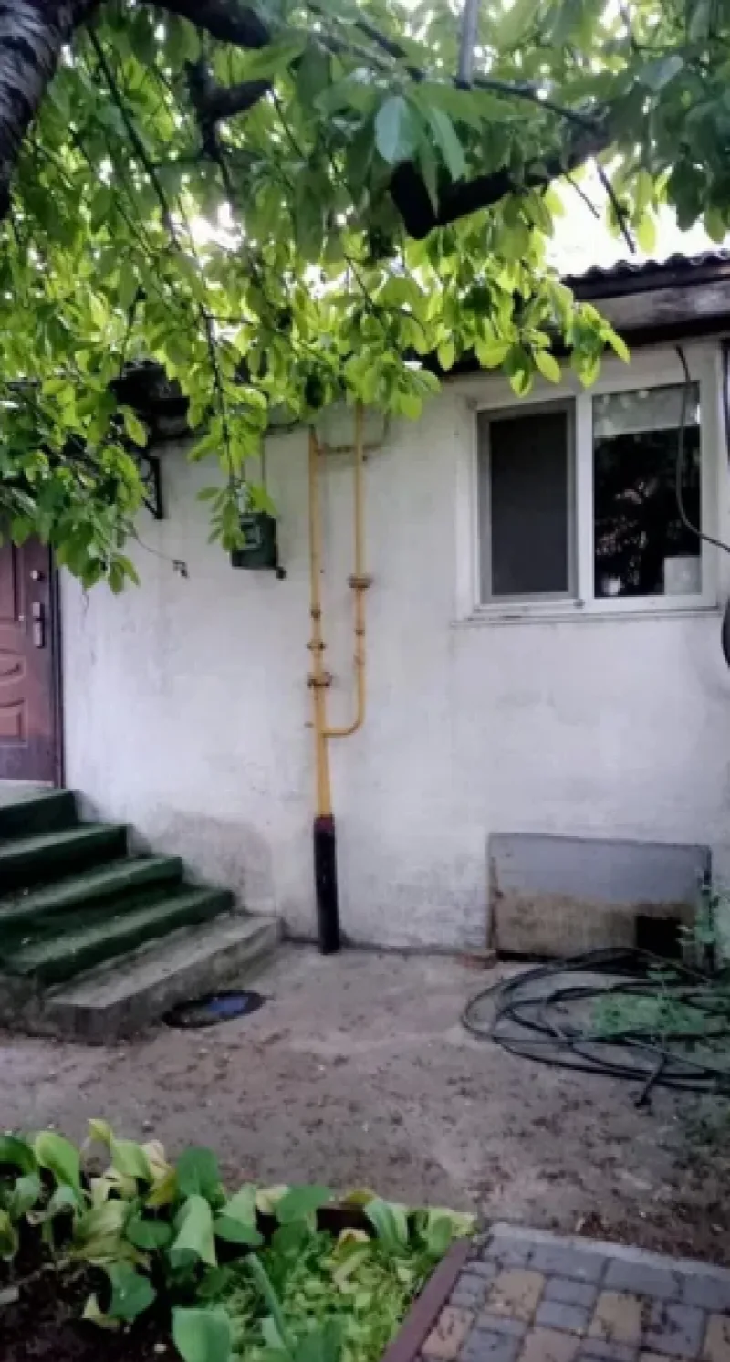 2-кімнатний будинок, 40 м², Черемушки