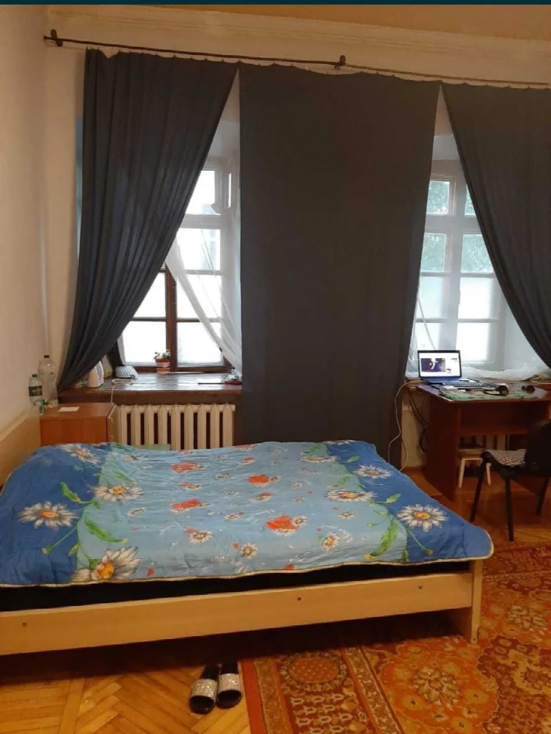 2-кімнатна квартира, 44 м², Центр