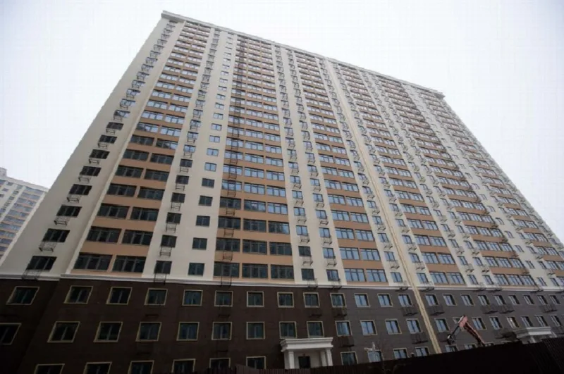 2-комнатная квартира, 65 м², 54 Жемчужина, Котовского