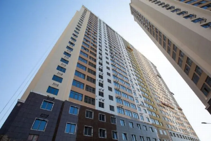 2-комнатная квартира, 68 м², 47 Жемчужина, Котовского