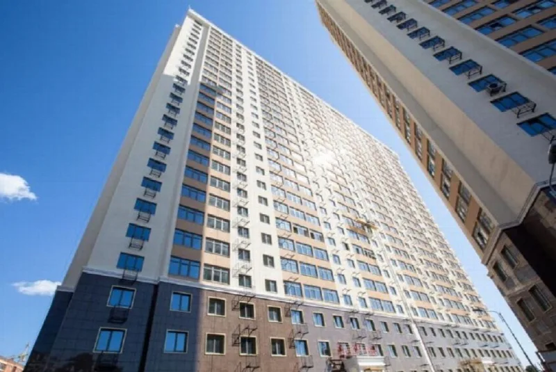 3-комнатная квартира, 97 м², 47 Жемчужина, Котовского