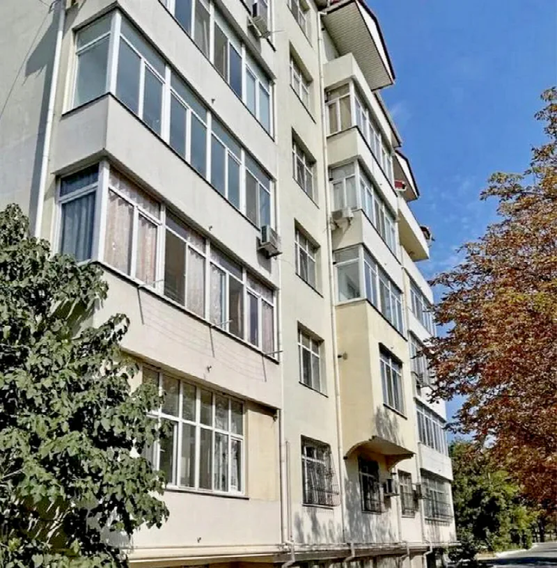 3-комнатная квартира, 130 м², Таирово пгт