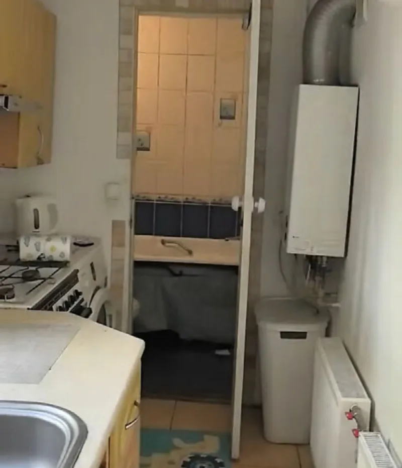 3-кімнатний будинок, 78 м², Шевченко-Французький