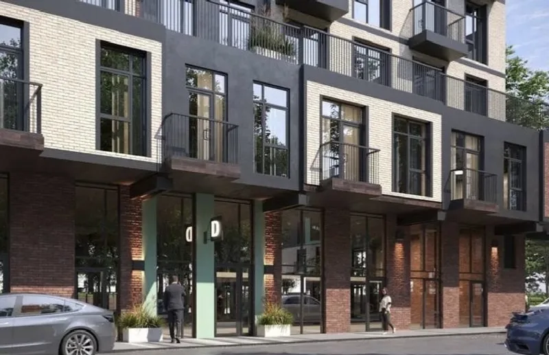 1-кімнатна квартира, 45 м², Фонтан