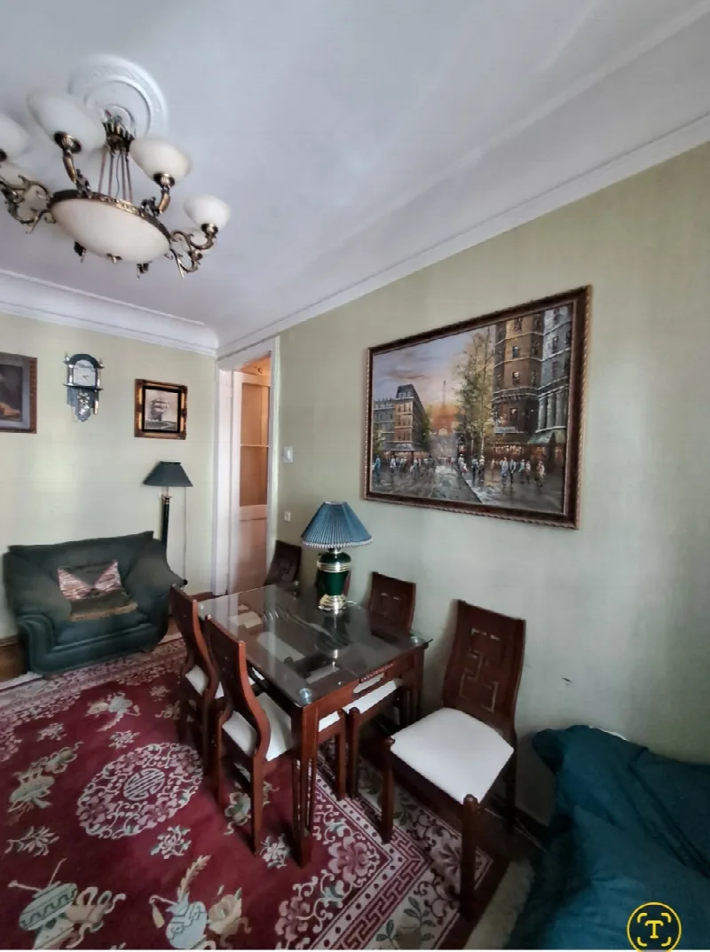 2-комнатная квартира, 42 м², Центр