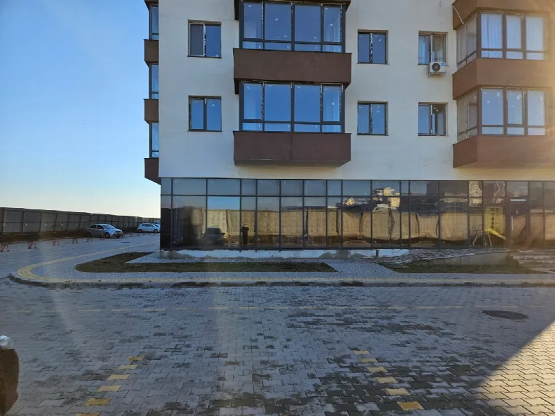 Commercial, 105 m², Kotovskoho