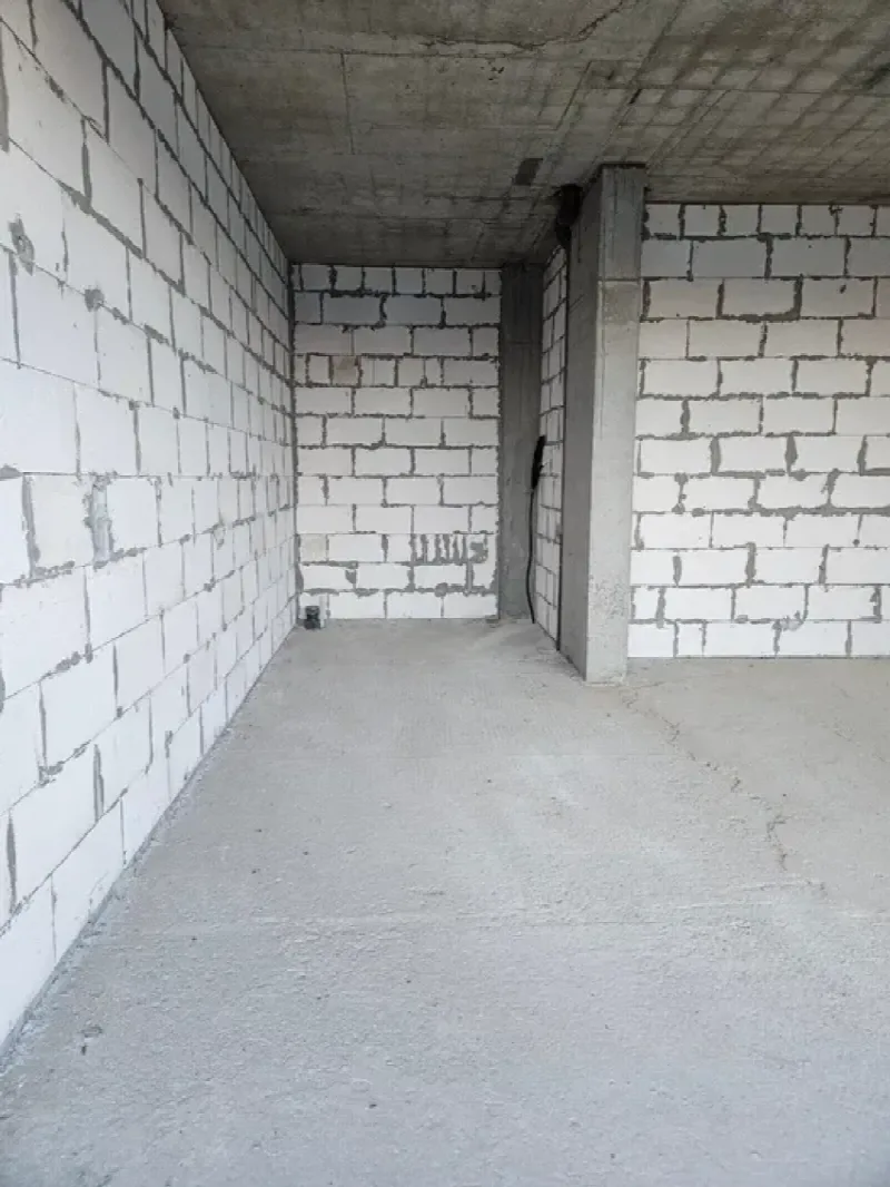 Комерційна, 45 м², Котовського