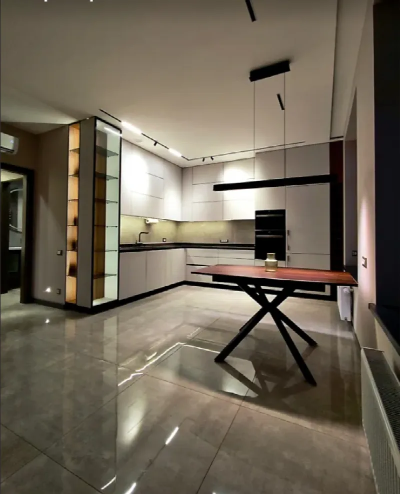 2-комнатная квартира, 106 м², Совиньон