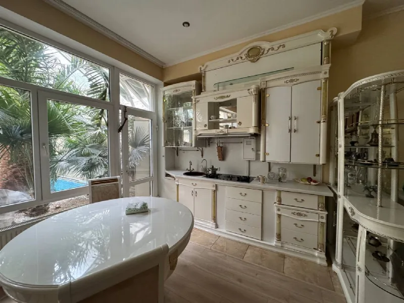 2-кімнатний будинок, 107 м², Фонтан