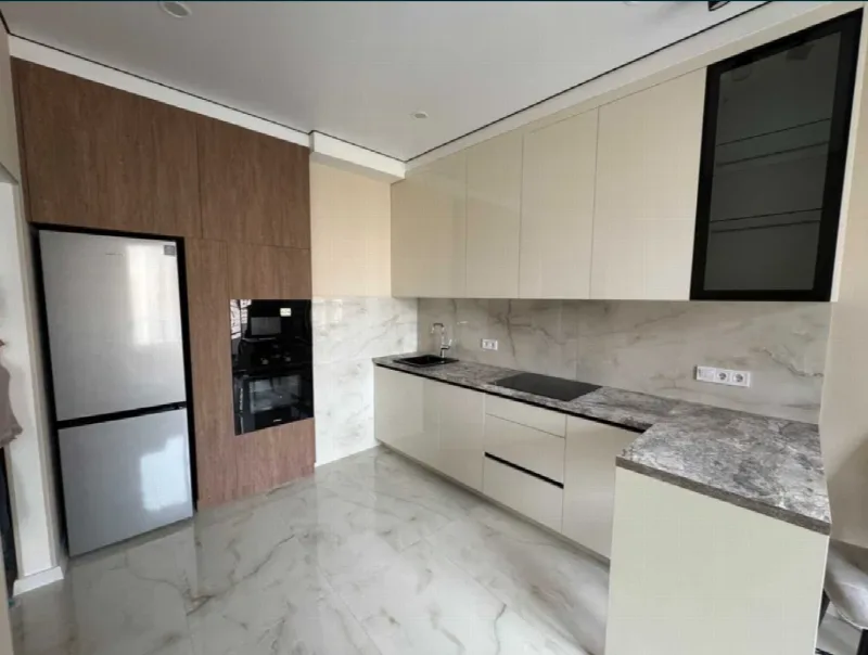 1-кімнатна квартира, 45 м², Атмосфера, Аркадія