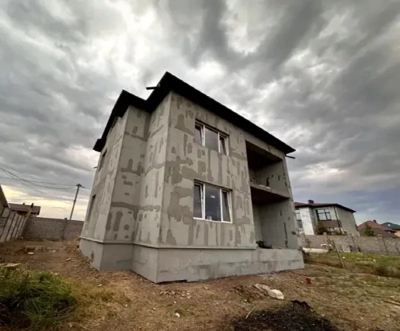 4-комнатный дом, 238 м², Черноморка 2